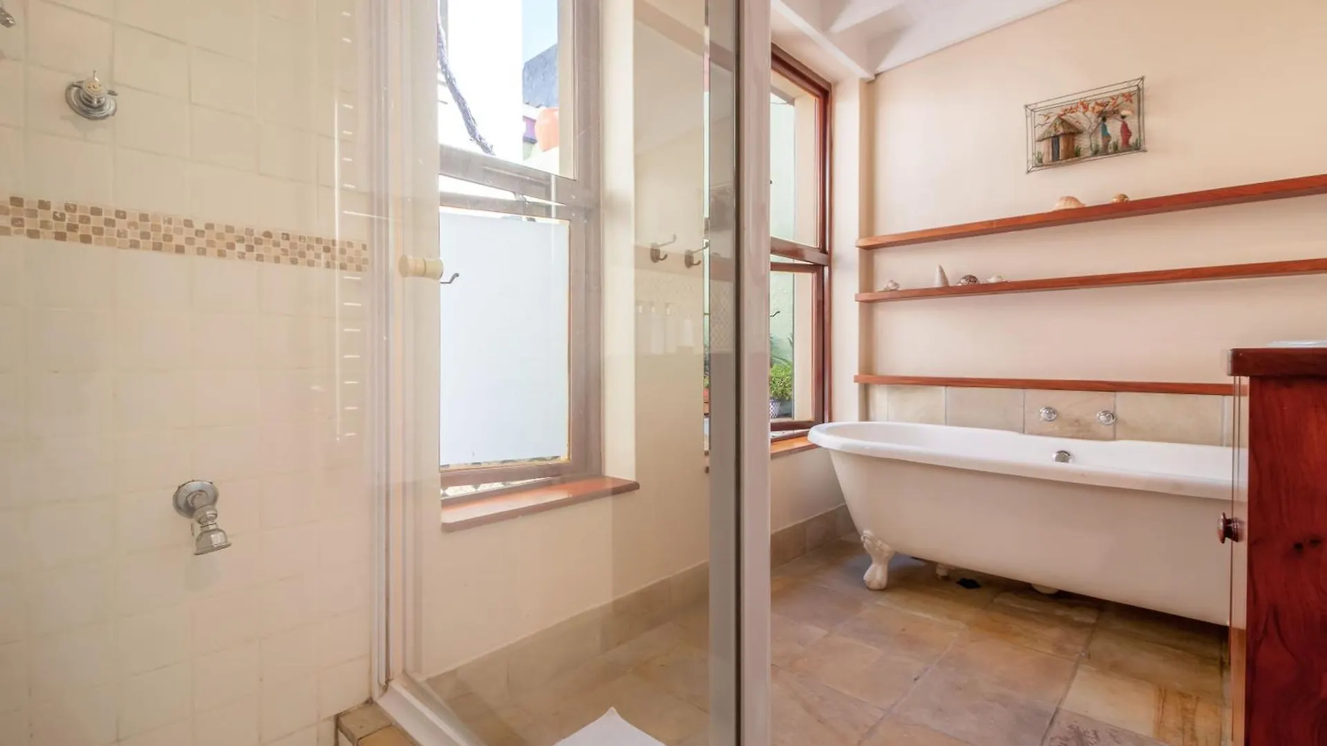 Villa Bo-Kaap Hidden Gem With Hot Tub Città del Capo 0*,  Sudafrica
