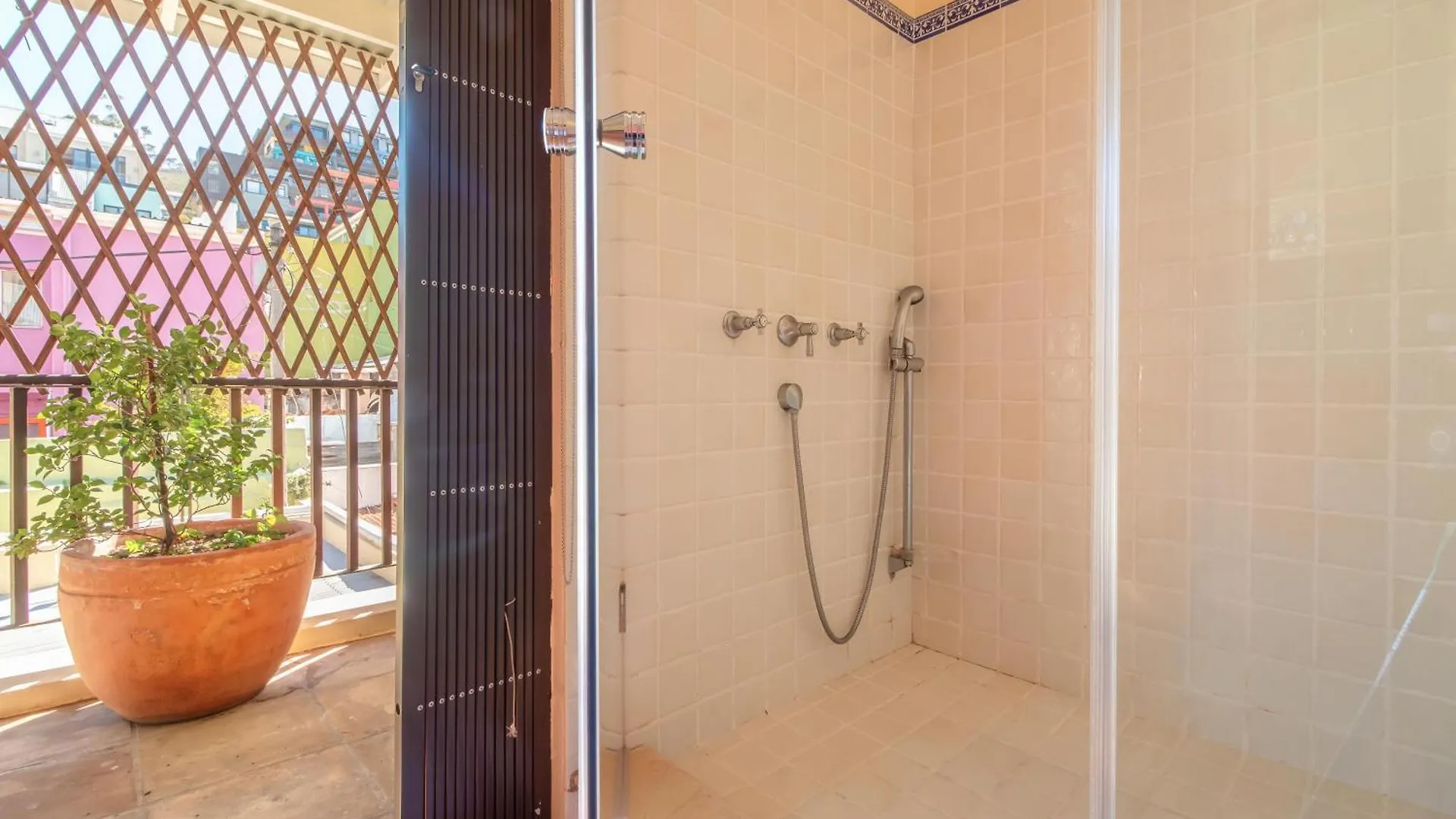 Casa vacanze Villa Bo-Kaap Hidden Gem With Hot Tub Città del Capo Sudafrica