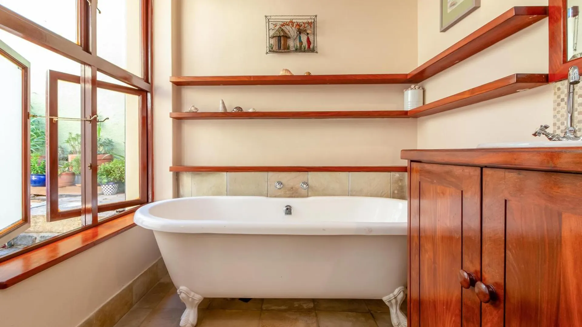 Villa Bo-Kaap Hidden Gem With Hot Tub Città del Capo